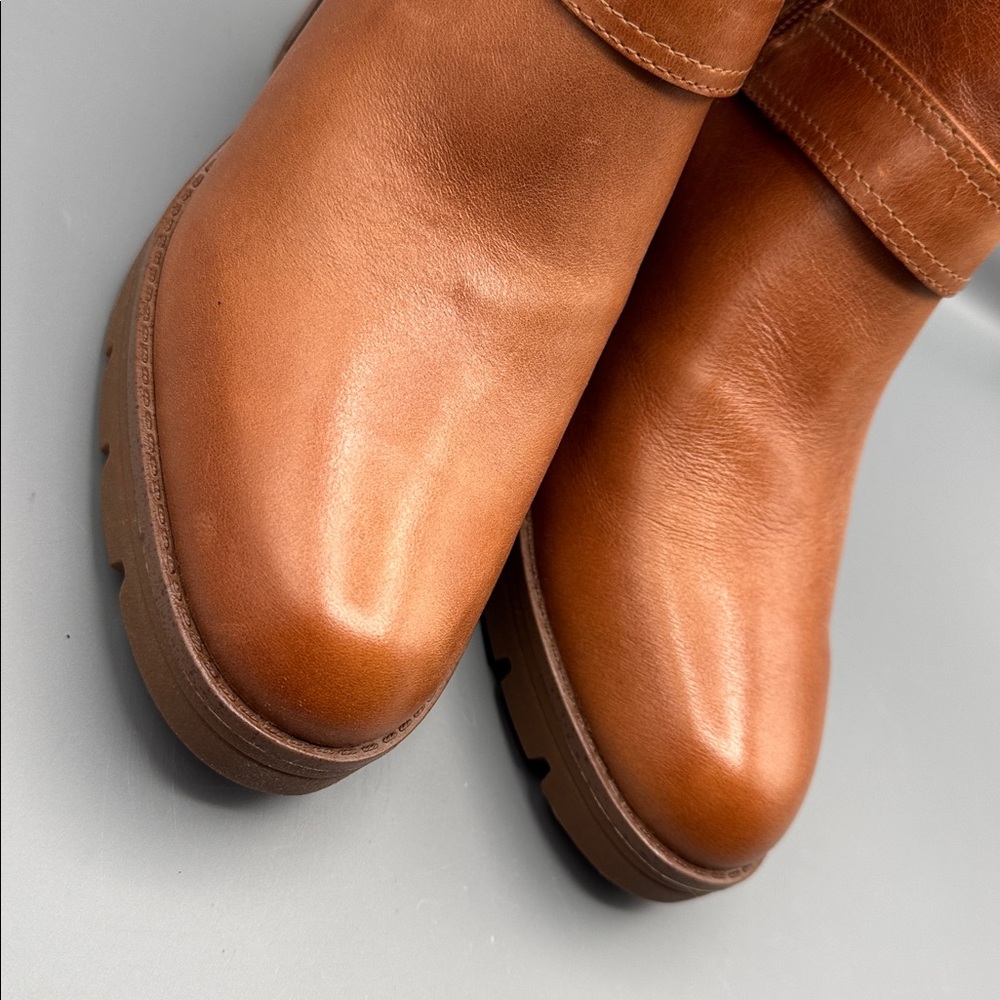 Naturalizer Vail Booties View 2